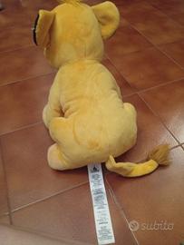peluche 
