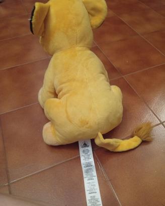 peluche 