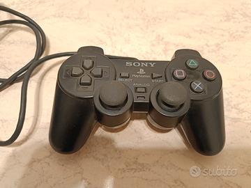 Joystick PS2