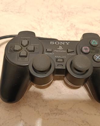 Joystick PS2