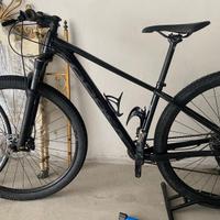Mtb Orbea