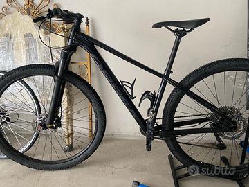 Mtb Orbea