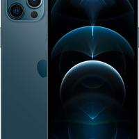 iphone 12 pro max 256 gb ricondizionato garanzia