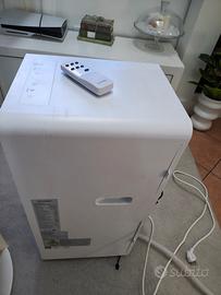 condizionatore portatile