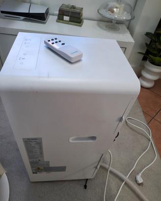 condizionatore portatile