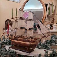 Collezione di VELIERI unici – HMS BOUNTY