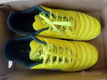 scarpe da calcio 