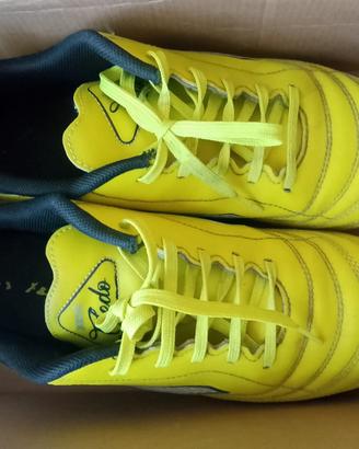 scarpe da calcio 