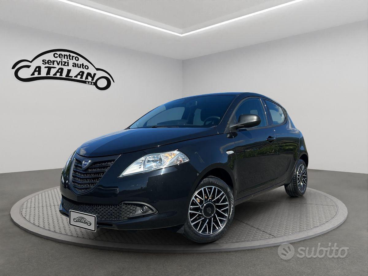 Lancia Ypsilon 3ª serie