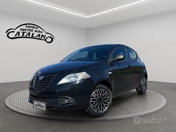 LANCIA - Ypsilon S - 1.3 MJT 95 CV 5p. S&S MOMO
