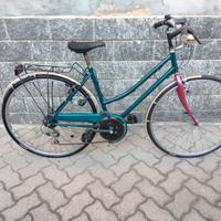 bici da donna Atala.