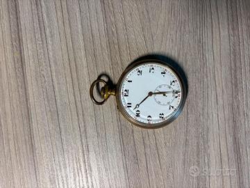 orologio da taschino