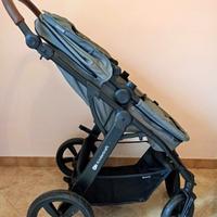Trio Kinderkraft