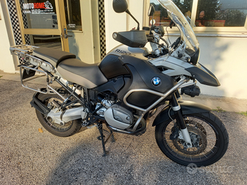 Bmw r 1200 gs adv