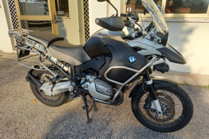 Bmw r 1200 gs adv