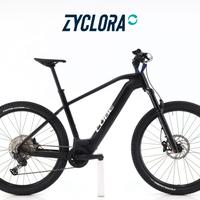 Cube Reaction Hybrid SL XT t.XXL