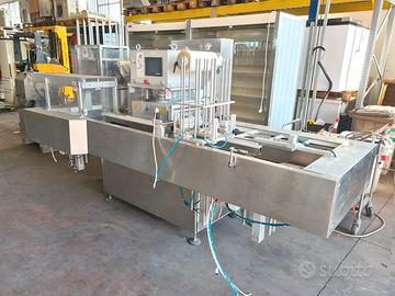 TERMO SIGILLATRICE IN ATM USATA