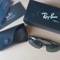 Occhiali Ray-Ban polarizzati