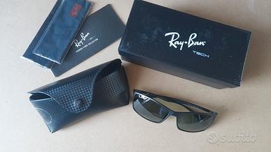 Occhiali Ray-Ban polarizzati
