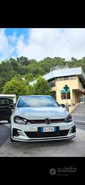 Golf Gti 7.5 Performance 245cv