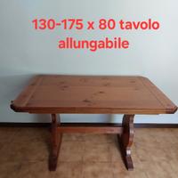 Arredo in legno