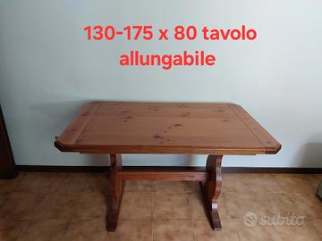 Arredo in legno