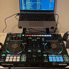 Dj roland 505