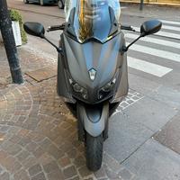 Scooter tmax 530 Yamaha