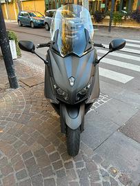 Scooter tmax 530 Yamaha