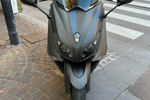 Scooter tmax 530 Yamaha
