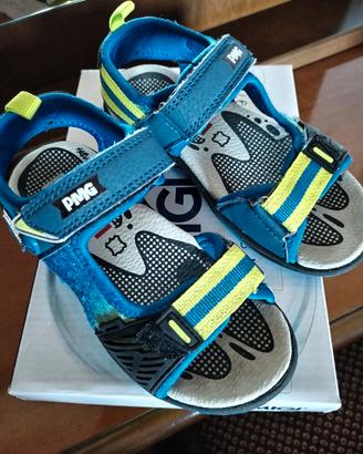 Primigi sandali bambino