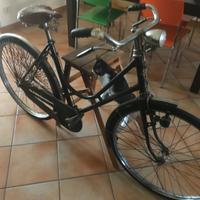 Bicicletta