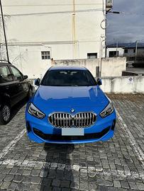 BMW Serie 1 116d MSport