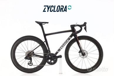 Specialized Tarmac SL8 S-Works Di2 12V t.52