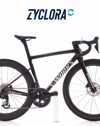Specialized Tarmac SL8 S-Works Di2 12V t.52