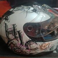 casco moto 