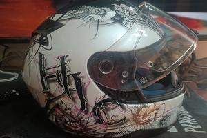 casco moto 