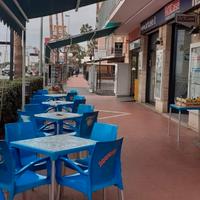 Bar con licenza mini market a ue passi dal mare