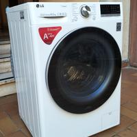 Lavatrice Lg 10.5