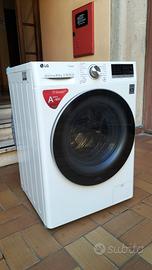 Lavatrice Lg 10.5