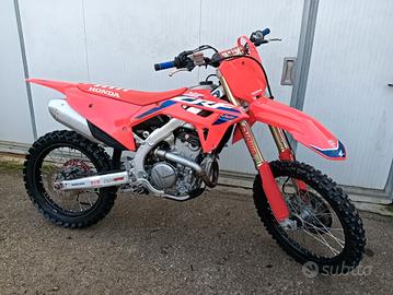 Honda CRF 250 R