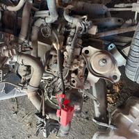 Cambio automarico fiat 500 1.2