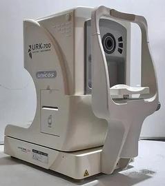 autoref ker unicos urk 700
