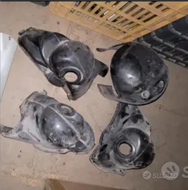 Ricambi vespe PX e vespe 50 special