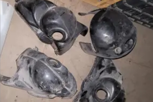 Ricambi vespe PX e vespe 50 special