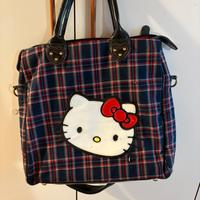 borsa Hello Kitty vintage