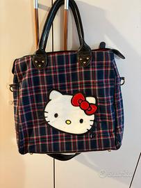 borsa Hello Kitty vintage
