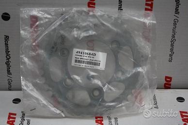 Corona Z 42 X Ducati ST3 - ST3 S Abs 49410684D