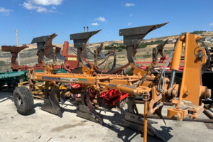 Aratro moro wrrior 18