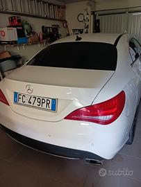 mercedes cla 200